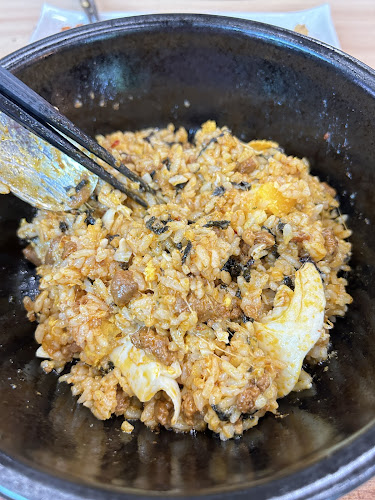 Opinii despre Micun Bibimbap în Singapore - Hospitality and gastronomy