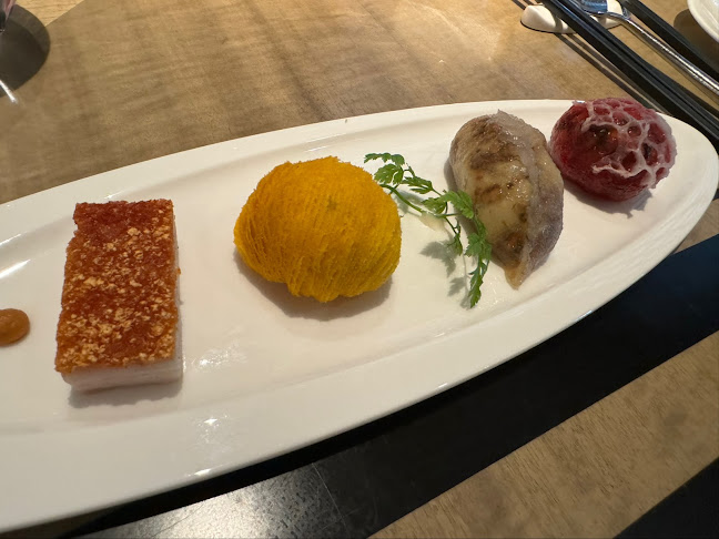 190 Orchard Blvd, Level 2, Singapore 248646