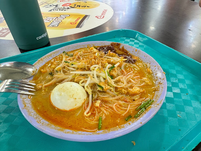 Opinii despre Hup Lee Nasi Lemak în Singapore - Hospitality and gastronomy