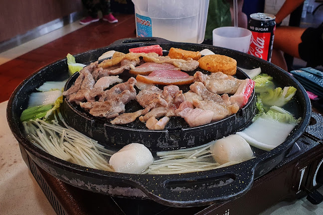 Opinii despre 888 Mookata, Hougang în Singapore - Hospitality and gastronomy