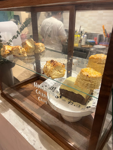 Opinii despre The Food Peeps Coffee and Deli în Singapore - Hospitality and gastronomy