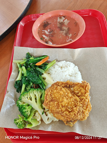 443 Ang Mo Kio Ave 10, Singapore 560443