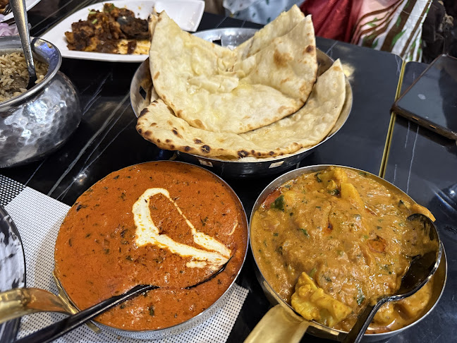 Opinii despre Black Pepper Multicuisine Restaurant Singapore în Singapore - Hospitality and gastronomy