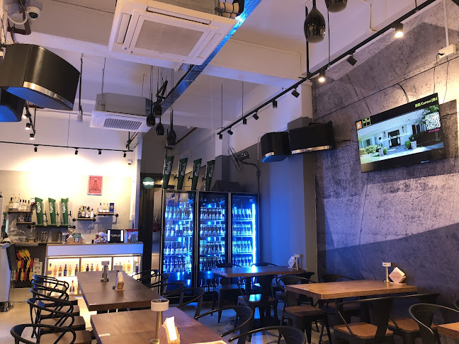 Comentarii opinii despre Waiting Bar & Restaurant