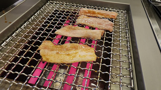 Comentarii opinii despre Hitoyoshi Yakiniku – The Rail Mall Fuyong Estate