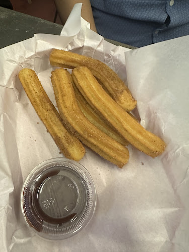 Opinii despre Muchachos în Singapore - Hospitality and gastronomy