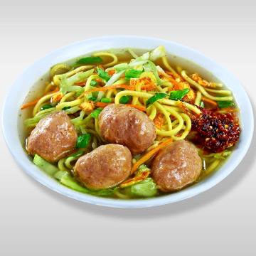 Zoul's Corner | Hougang - Singapore