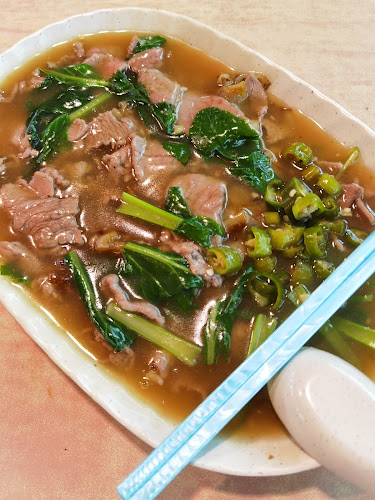 Blk 120, #01-47 Bukit Merah Lane 1, Alexandra Village Food Centre, 150120