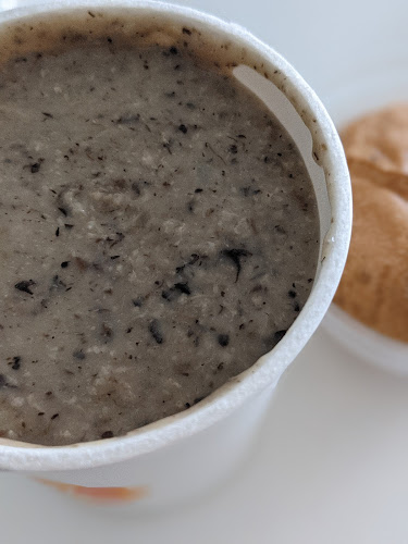 The Soup Spoon Union - Hospitality and gastronomy