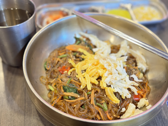 Opinii despre Ajumma's (Waterway Point) în Singapore - Hospitality and gastronomy