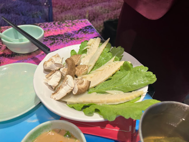 Comentarii opinii despre Shi Li Fang Hot Pot @ Eastpoint Mall