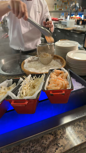 Opinii despre Makan@Jen în Singapore - Hospitality and gastronomy