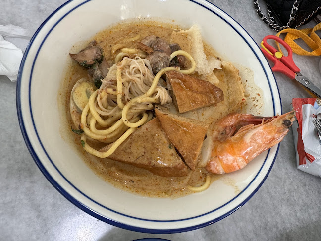 505 Sembawang - Yishun