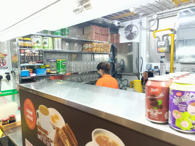 88 Market St, #02-25 Market Street Hawker Centre, Singapore 048948