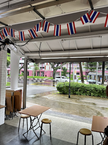 Opinii despre Soi Thai Kitchen în Singapore - Hospitality and gastronomy