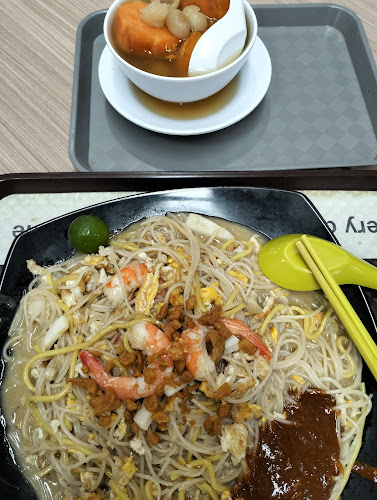 North Bridge Road Market & Food Centre