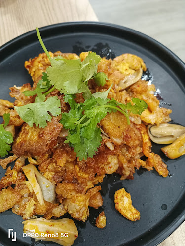 Opinii despre SHU Vegetarian în Singapore - Hospitality and gastronomy