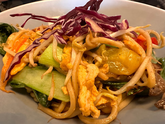 Real Food Yishun - Hospitality and gastronomy