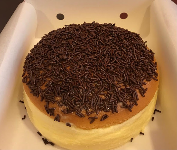 Comentarii opinii despre KIROI FRESHLY BAKED CHEESE CAKE