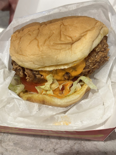 Opinii despre Har Har Chicken! Vivocity în Singapore - Hospitality and gastronomy