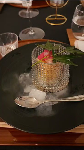 Opinii despre Private Dining Singapore | Avodah by Stellamoon în Singapore - Hospitality and gastronomy