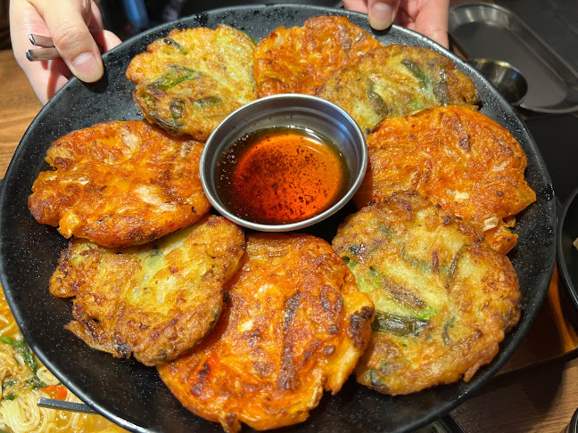 Opinii despre Taste of Korea 찐 (JJIN) în Singapore - Hospitality and gastronomy