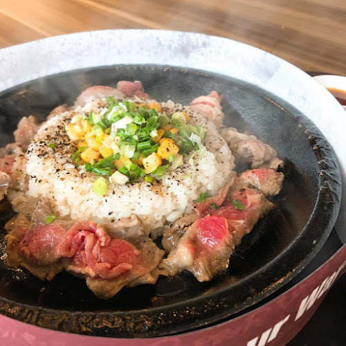 Opinii despre Pepper Lunch Restaurant - Parkway Parade în Singapore - Hospitality and gastronomy