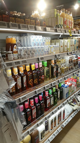 RedMan by Phoon Huat @ Bukit Panjang Plaza - Singapore