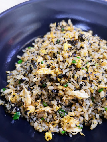 Food Paradise (昇富食阁） - Singapore