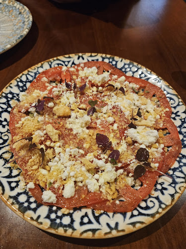 Comentarii opinii despre Griglia Open Fire Italian Kitchen - Katong