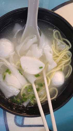 Comentarii opinii despre Mee Pok Master