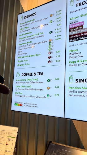 Comentarii opinii despre Shake Shack Jewel Changi