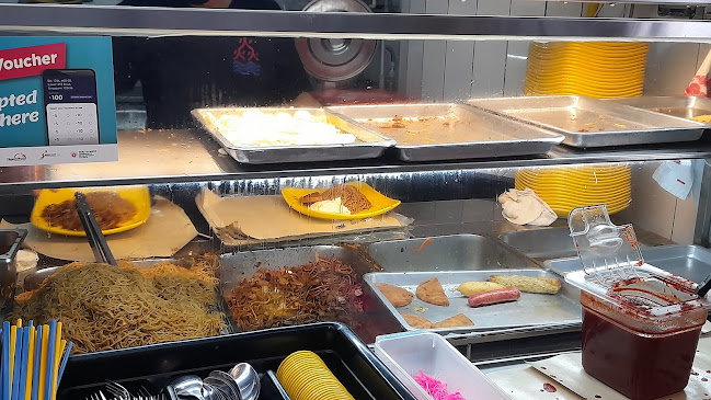 Eng Kee Chicken Wings, Punggol - Hospitality and gastronomy