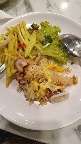 Sanook Kitchen - Singapore