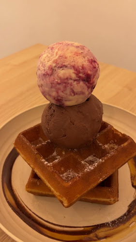 Creamier Handcrafted Ice Cream and Coffee (East Coast)