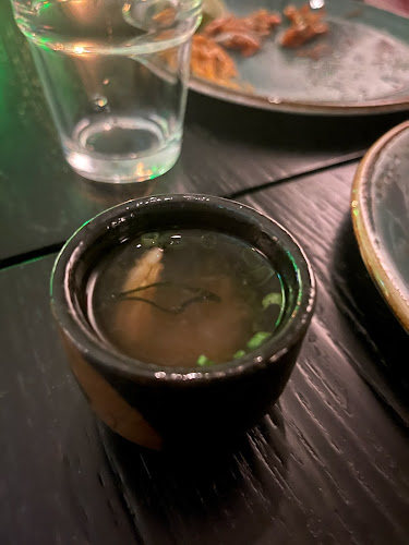 RAPPU | Sushi Handrolls, Izakaya & Sakes - Hospitality and gastronomy