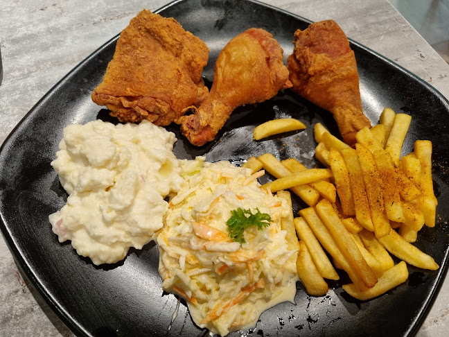 Opinii despre Torigo! @Hillion Mall în Singapore - Hospitality and gastronomy