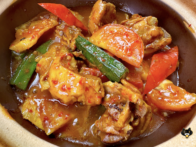 Comentarii opinii despre Yi Ho Eating House (億和餐室）- Tanjong Pagar