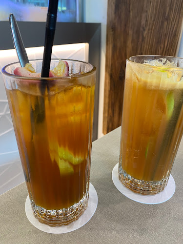 Refuel J9 - Singapore