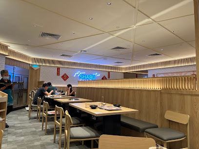 SHABU-GO(&JOY JAPANESE FOOD STREET)