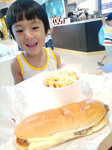 201D Tampines St. 21, #01-1155 Western Stall, Singapore 524201