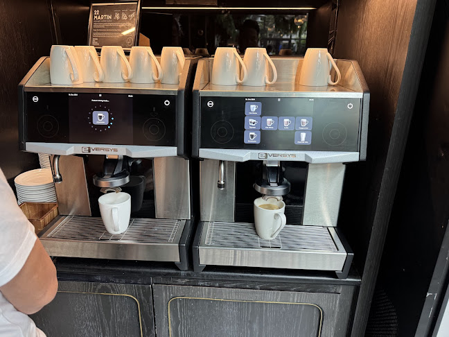 Eden Restaurant - Hospitality and gastronomy