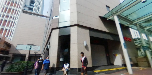 Opinii despre People's Park Food Centre în Singapore - Hospitality and gastronomy