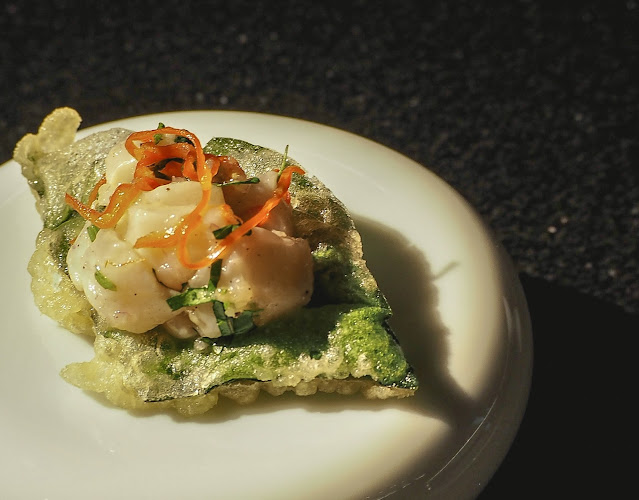 Opinii despre Ruma în Singapore - Hospitality and gastronomy