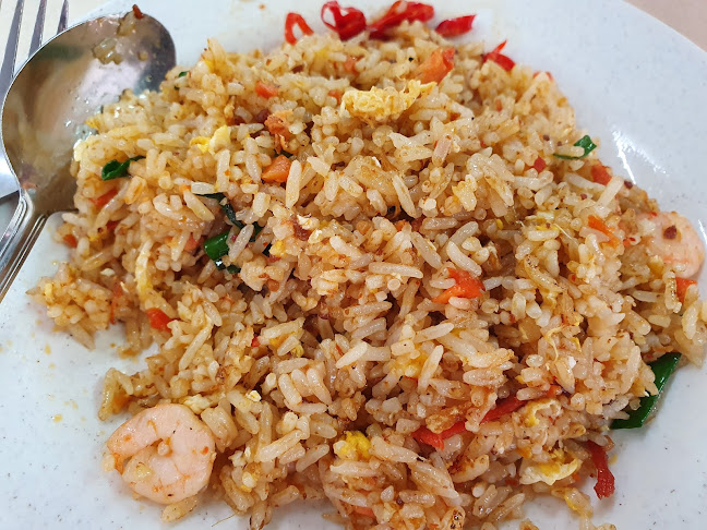 Yun Seafood Fishhead Steamboat - Hospitality and gastronomy