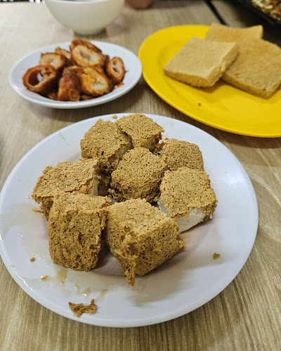 Opinii despre Mini Star (HK) Fermented Beancurd în Singapore - Hospitality and gastronomy