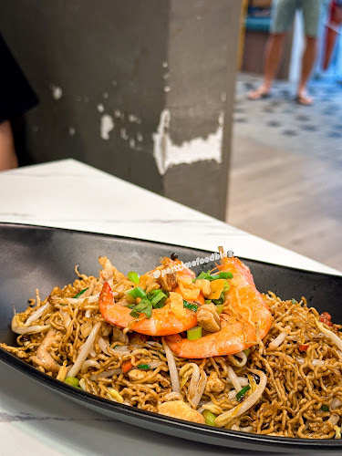 Opinii despre Tracy’s Sarawak Kitchen 品記小厨 în Singapore - Hospitality and gastronomy