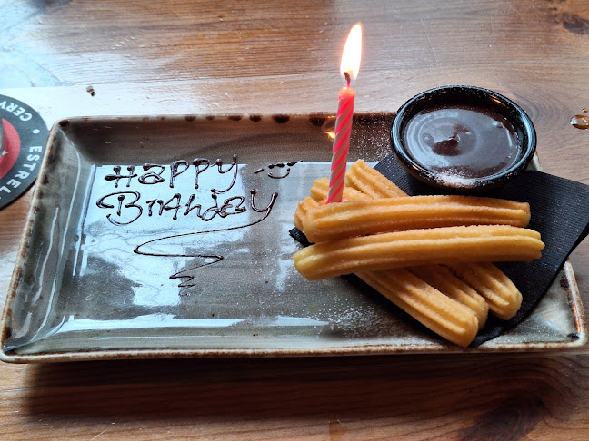 Pura Brasa Singapore - Singapore