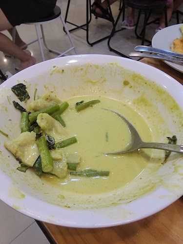 Mata Thai - Singapore