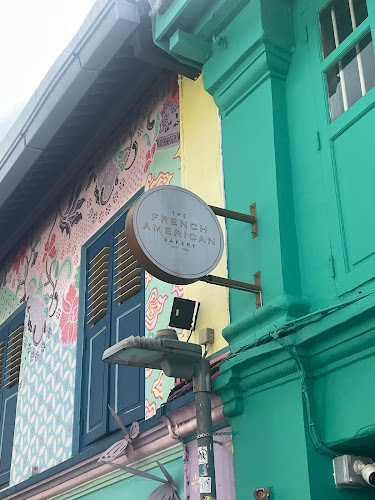 Comentarii opinii despre The French American Bakery